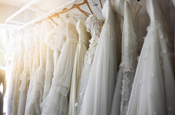 What to Look for in Winter Wedding  Dresses 