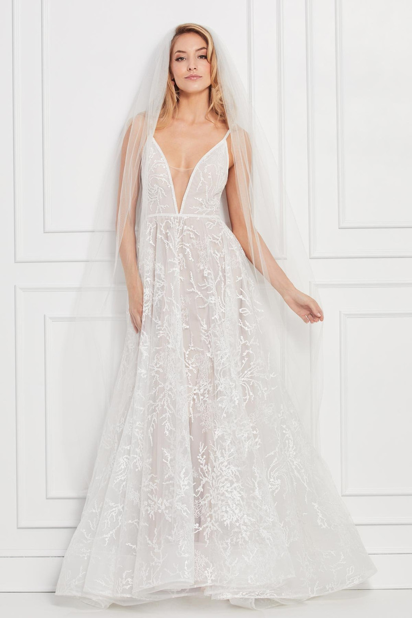 bridal shops north west england