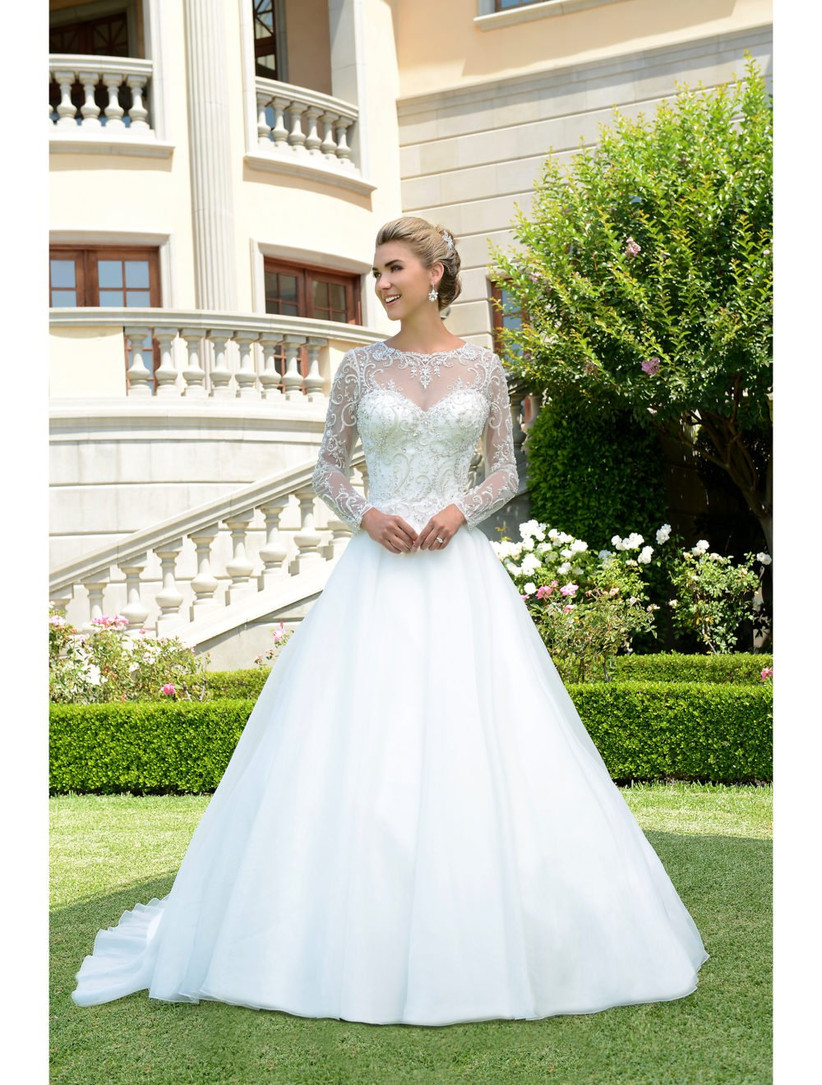 5 Essential Bridal Shops in Exeter You Need to Visit Right Now