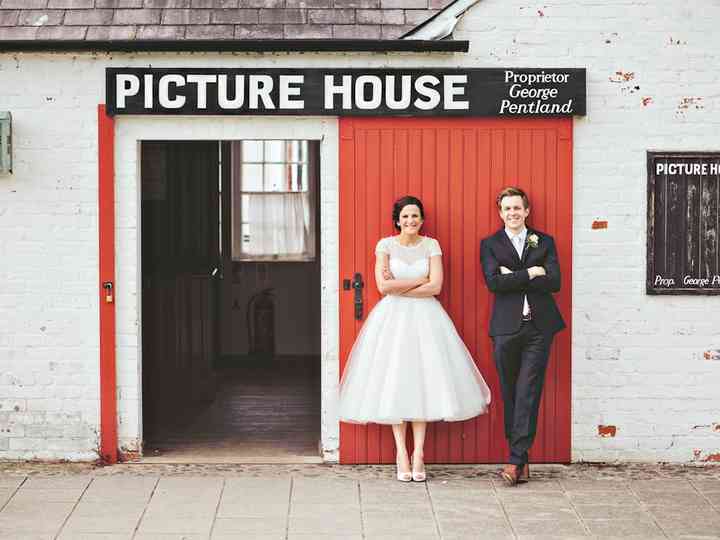 8 Wedding Venues In Northern Ireland For Every Kind Of Couple