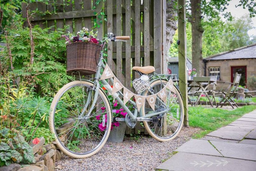The Artisan Wedding House