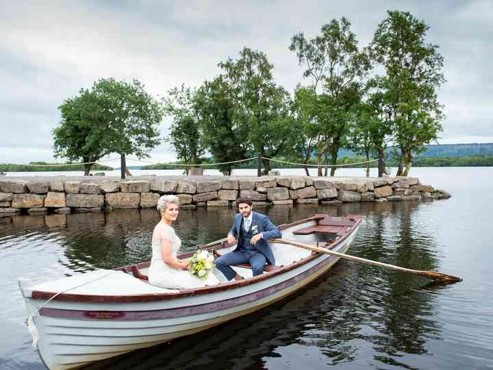 The Best Wedding Readings from Movies and TV shows