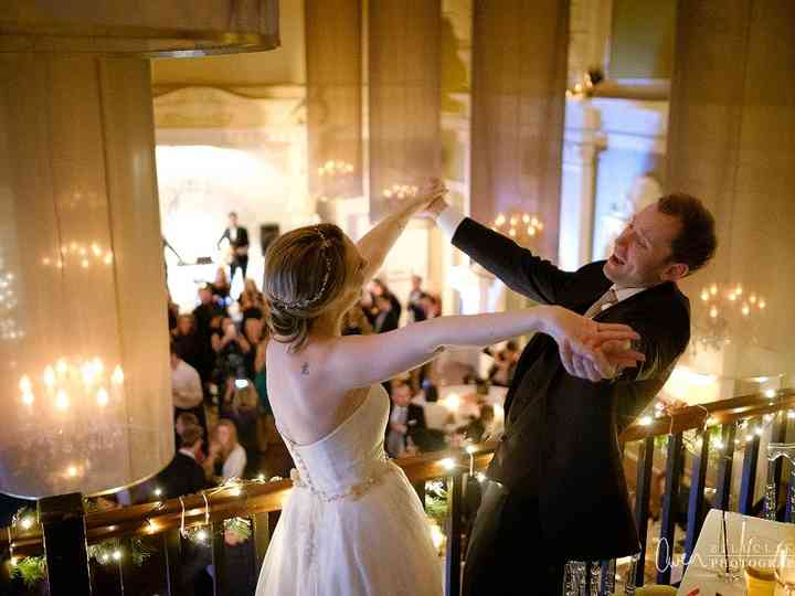 9 South London Pub Wedding Venues We Love