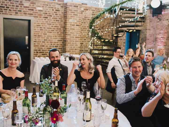 The Best Wedding Background Music For When You Don T Know What To Play