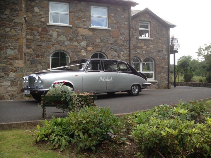 Klass Cars