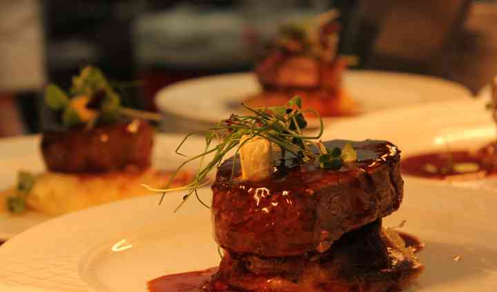 Posh Nosh