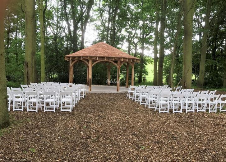 Mapperley Farm