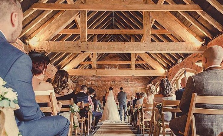 Mapperley Farm