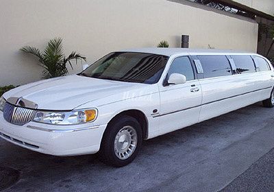 Business Details For Wedding Cars By Glasgow Limos