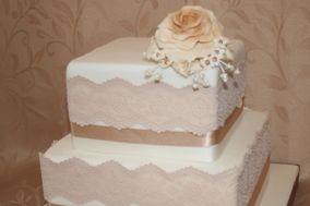  Wedding  Cakes  Milton  Keynes 