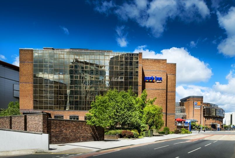 Park Inn Cardiff City Centre