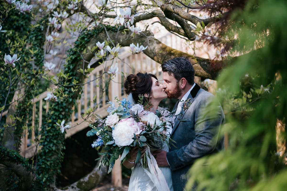 Beautiful Scenery From Wyresdale Park Weddings Photo 5