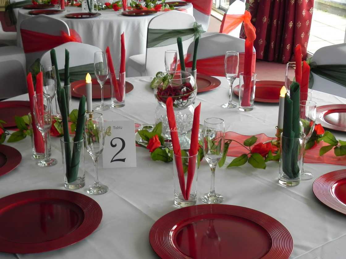 Jambo Decorations Services From Jambo Decorations And Catering