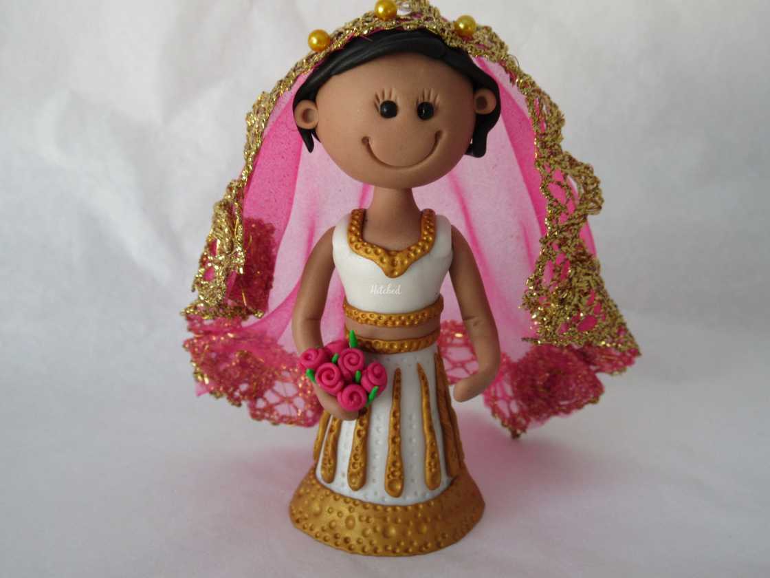 Indian Wedding Cake Toppers From Hapoly Ever Afters Cake Toppers