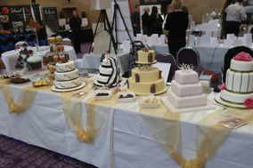  Wedding  Cakes  Newcastle  Upon  Tyne 