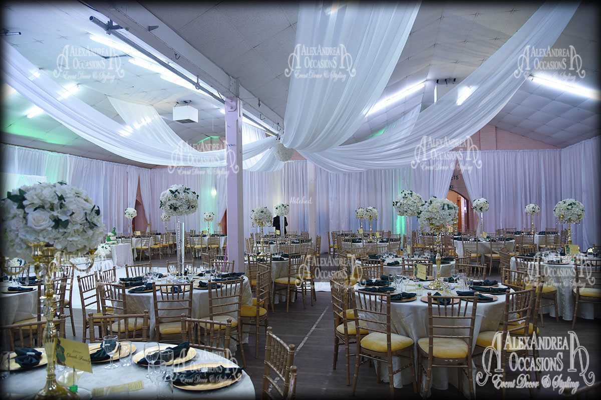 Wall Ceiling Draping From Alexandrea Occasions Photo 4