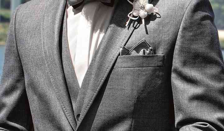 SG Menswear
