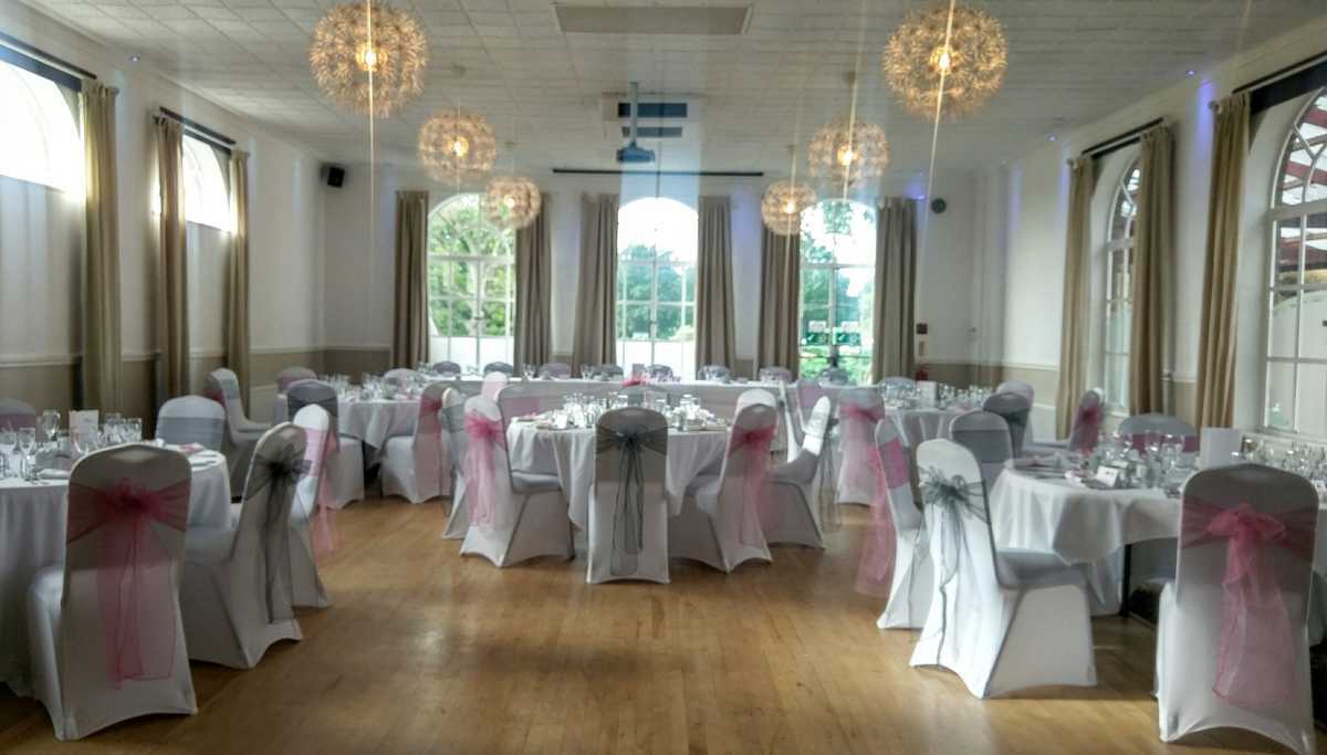 Wicksteed Park From The Wedding Dresser Photo 4