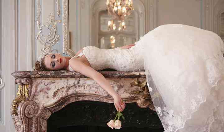 Bridal Atelier Scotland
