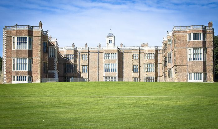 Temple Newsam House