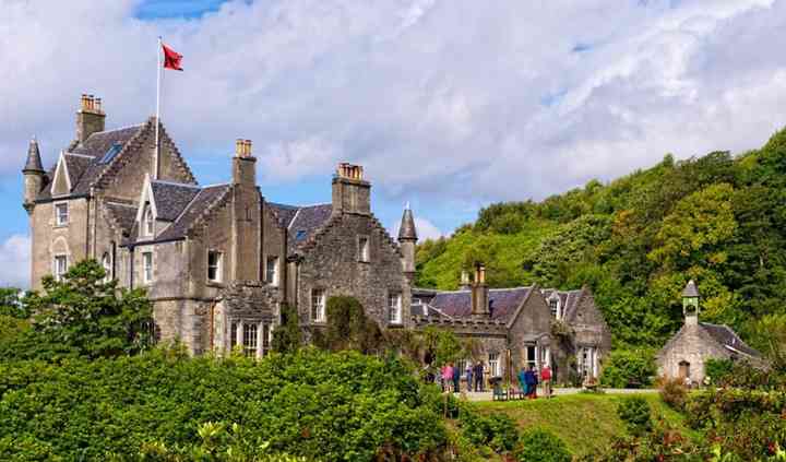 Lunga House