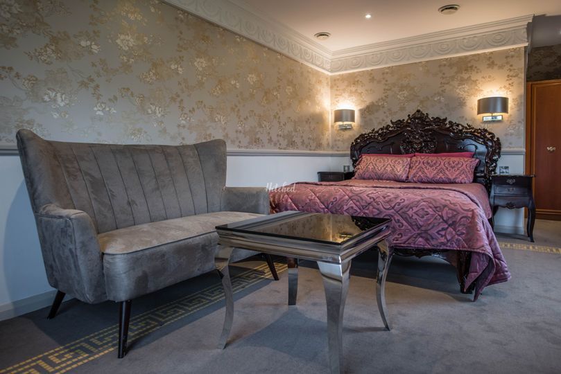 Guildford Manor Hotel Amp Spa