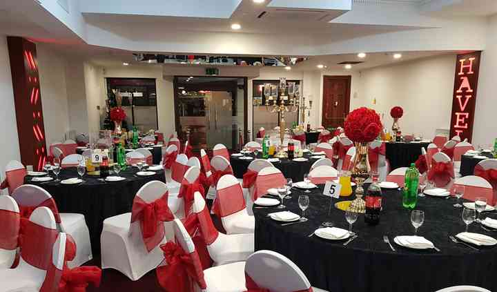 Haveli Catering and Events