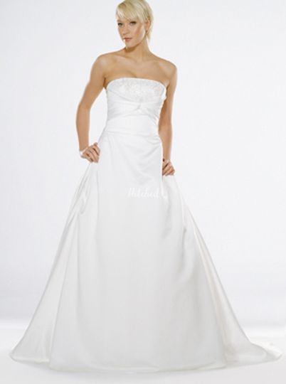 Wedding Dress Factory Outlet