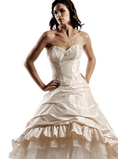 Wedding Dress Factory Outlet