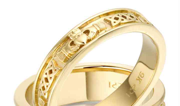 Irish Jeweller