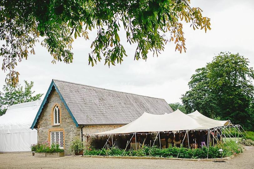 Old Court Chapel Weddings