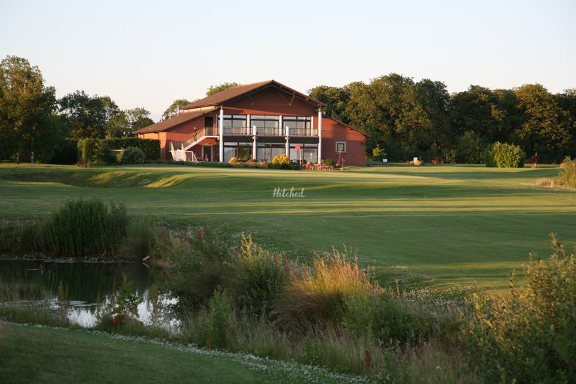 Park Hill Golf Club