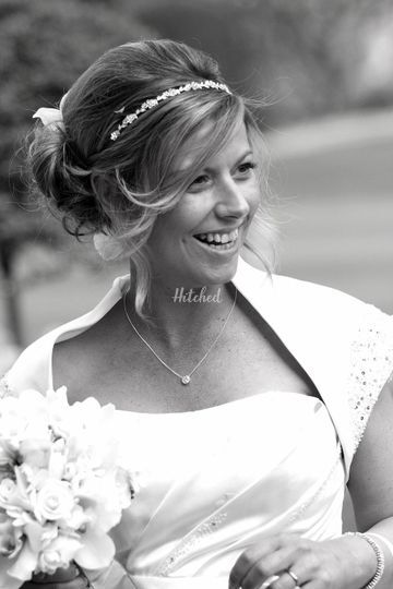 Image for wedding hair kettering