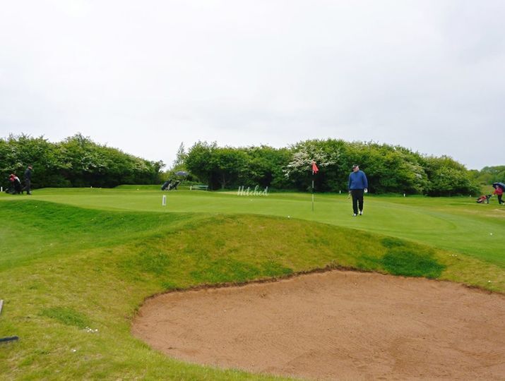 Seaham Golf Club