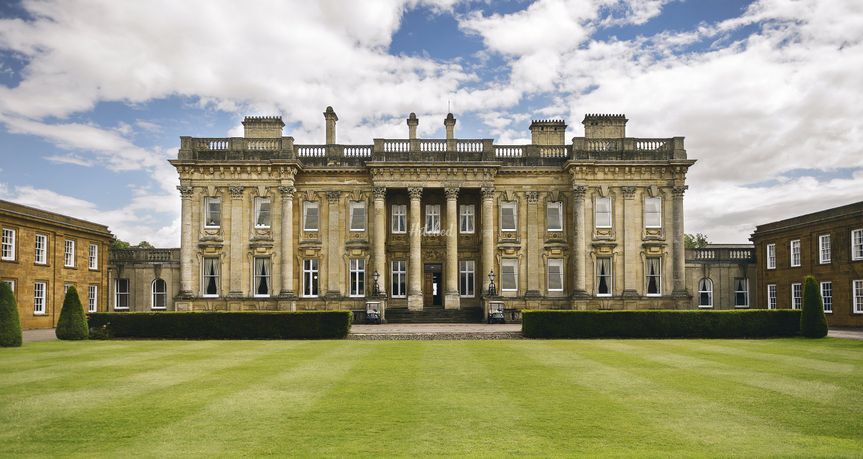 Heythrop Park Resort