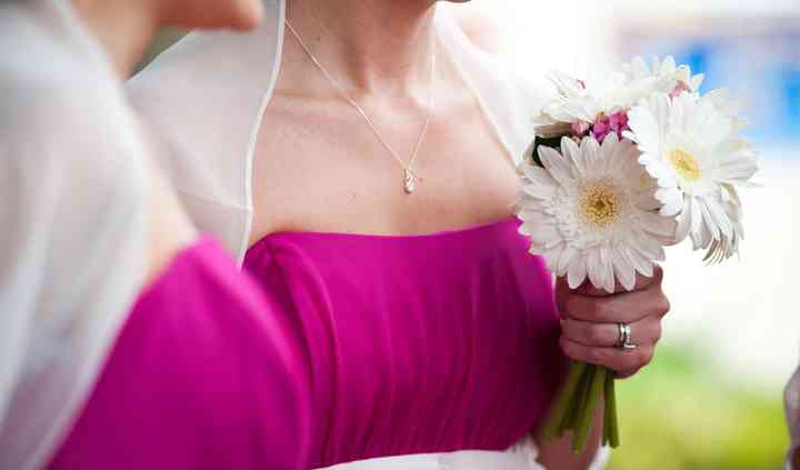 Priodasau Calon Wedding Planning