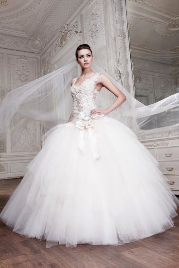 The Wedding Prom Dress Bridal Factory Outlet