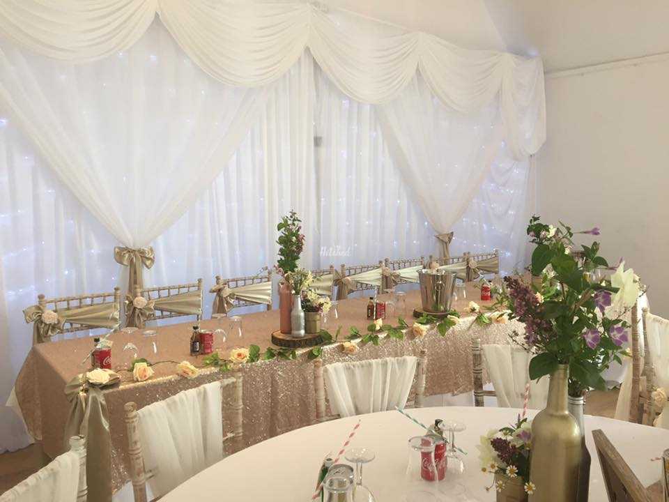 Frenchies Event Decor From Horam Manor Farm Photo 5
