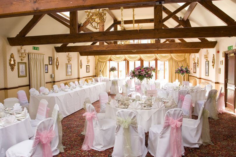 The Olde Barn Hotel