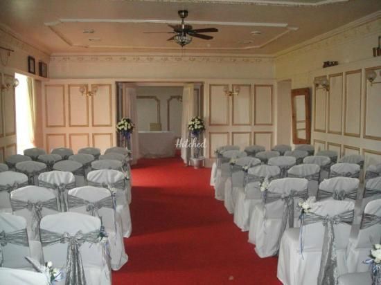 Dunnikier House Hotel Weddings Dunnikier House Hotel Weddings