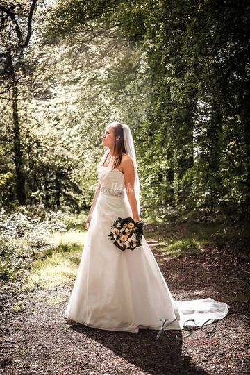 The Scottish Wedding Rooms