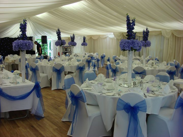 Chair Cover Hire Essex 