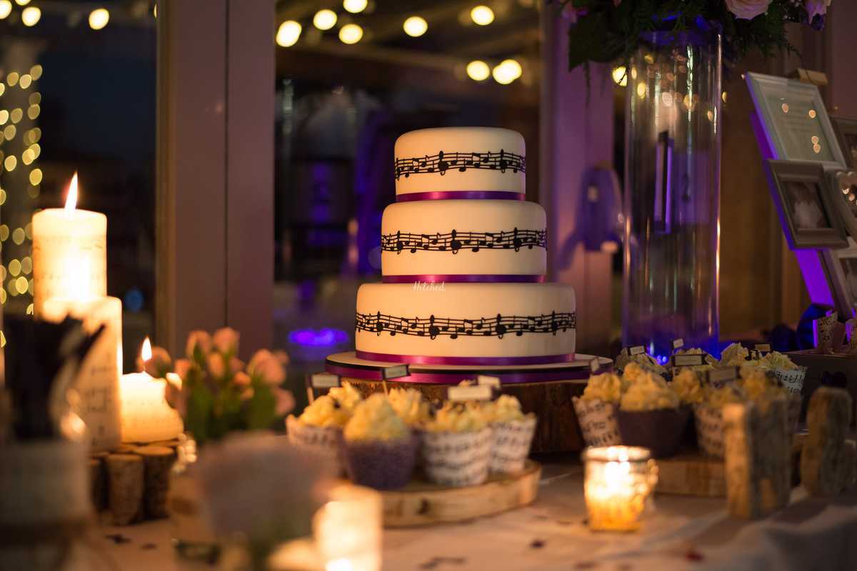 Yorkshire Wedding Barn From And Ever After Photography Photo 26