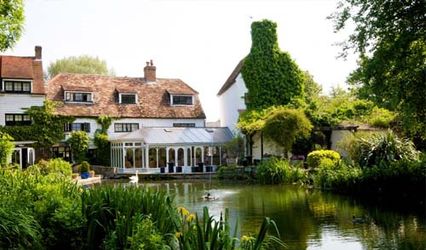 Duxford Lodge Hotel