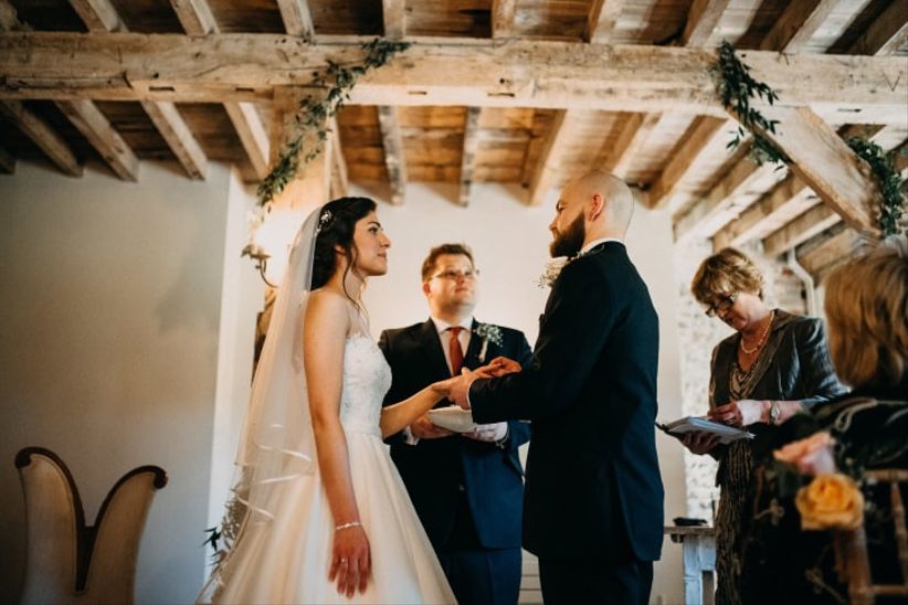Different Types Of Wedding Ceremonies Wedding 