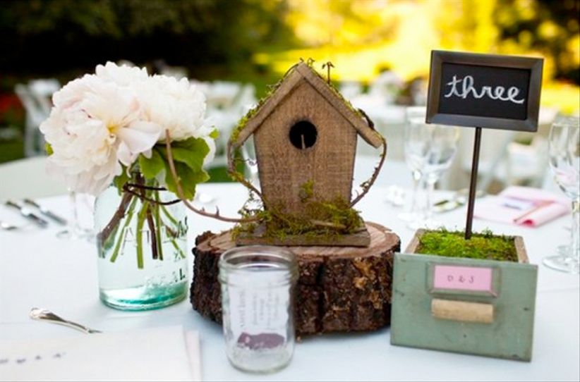 60 of the Best DIY Wedding Ideas