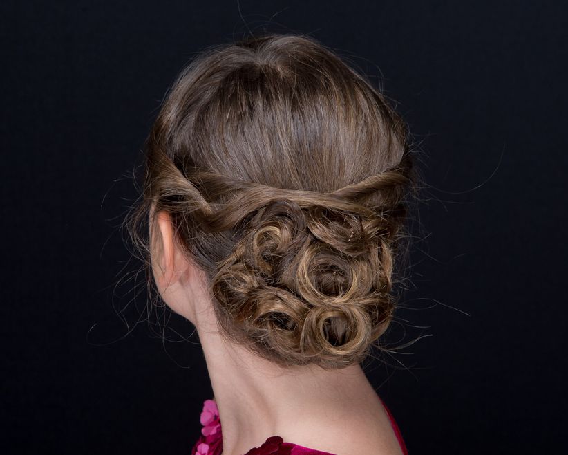 Glamour by Martine