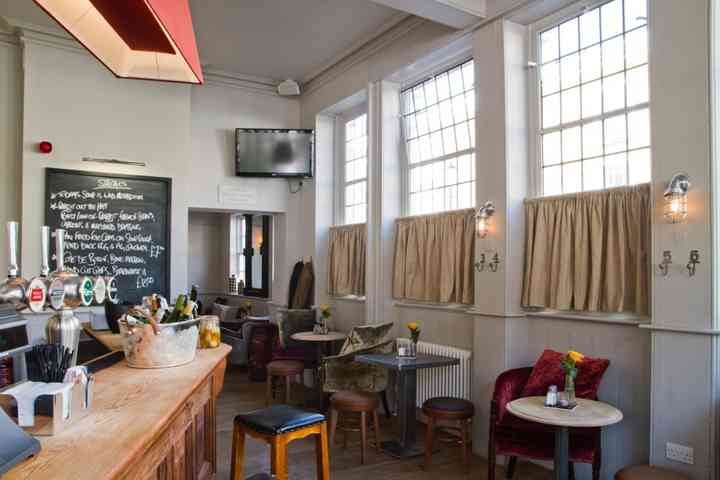 10 Small Wedding Reception Venues In London