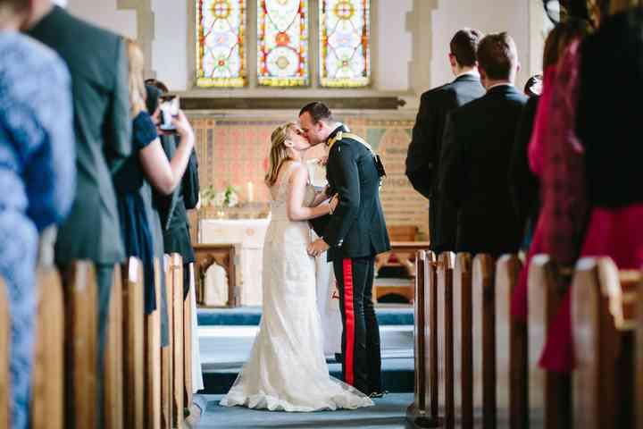Inspiration For Your Christian Wedding Vows