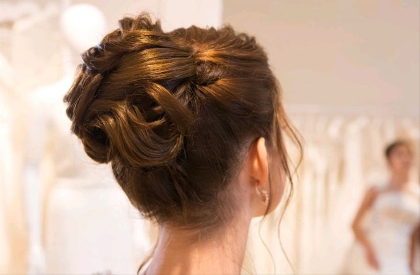 Mae Hair
